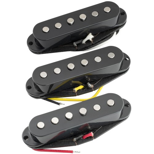 Artec ssa12 black vintage - ssa12-bk,