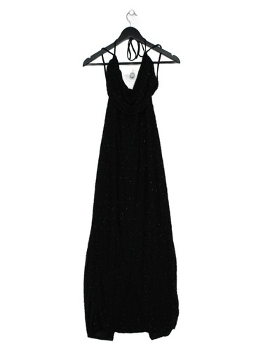 Polly maxi dress uk10 - uk10, in