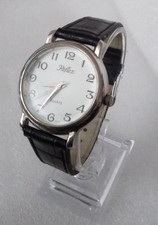 Vintage Reflex Quartz Watch