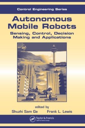 Autonomous mobile robots - autonomous,