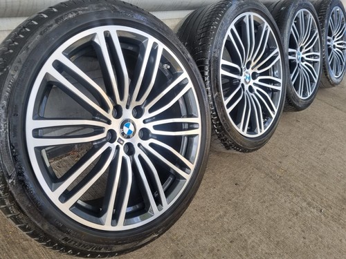 Genuine bmw series g30 g31 - g30,