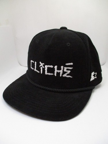 Cliche skateboards starter - skateboards,