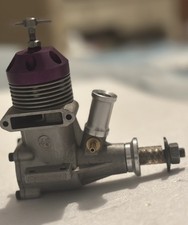 Unique Rare Special OS 40 FP