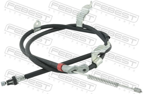 Febest 0299 t31pclh oe - febest-oe, 0299-t31pclh.oe