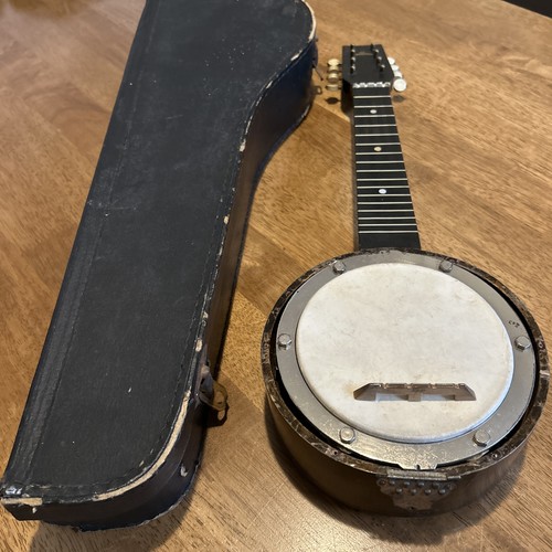 Banjo banjolele ukulele - banjo,