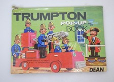 Trumpton Pop-up Book, Dean &