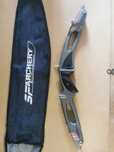 Archery carbon ultimate - carbon,