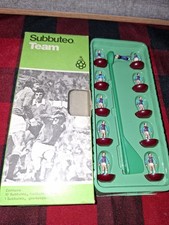 Subbuteo 355 west ham - subbuteo, lw