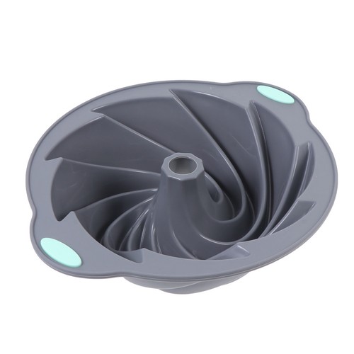 1pc silicone chiffon cake - 1pc,