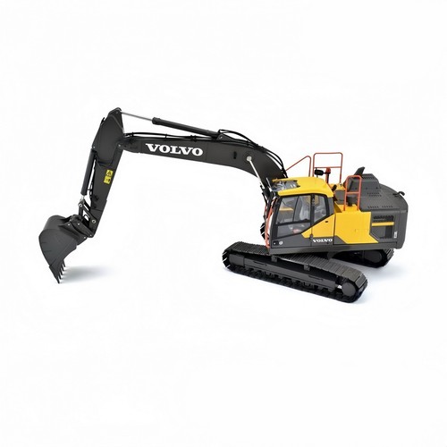 Scale volvo ec220el - scale,