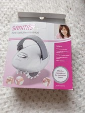 Anti Cellulite Massager