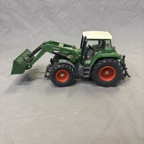 Fendt 714 loader tractor - 1:50,