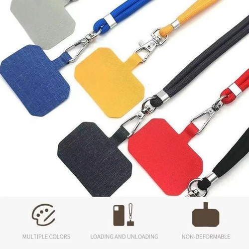 Universal mobile phone lanyard - mobile,