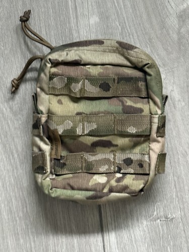 Warrior assault systems - assault,