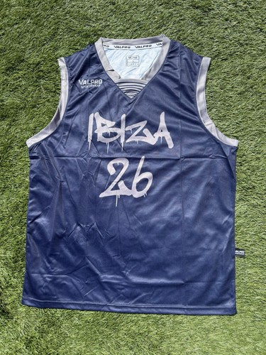 Ibiza rugby league training - rugby,