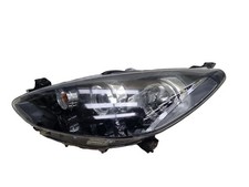 JAGUAR X TYPE Headlight Lamp