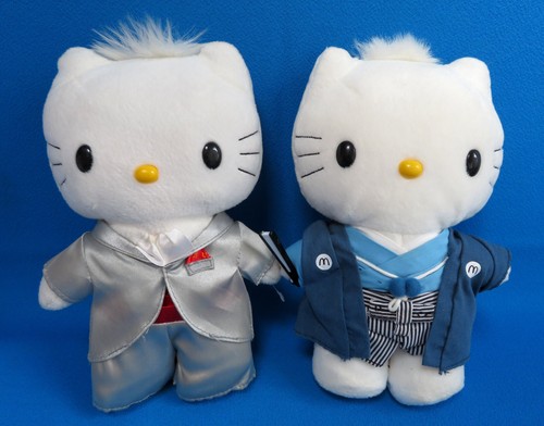 Hello kitty cat - hello,