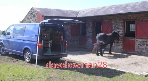 Photo stables leaches - stables,