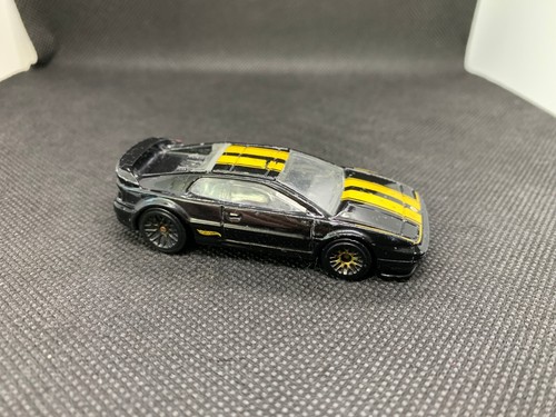 Hot wheels lotus esprit - esprit, v8