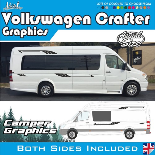 Xlwb lwb volkswagen crafter - lwb,