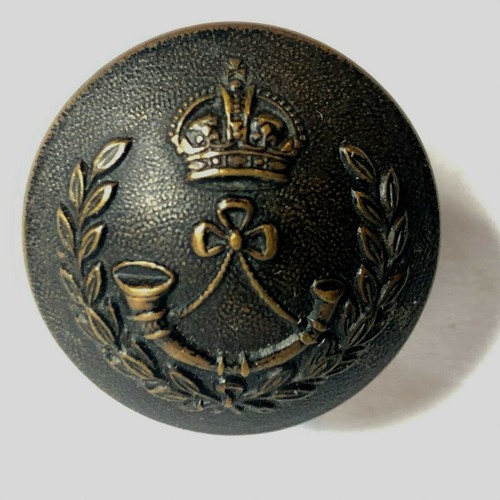 Ww1 kings royal rifle - kings,