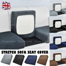 Sofa seat cover - covers, seater