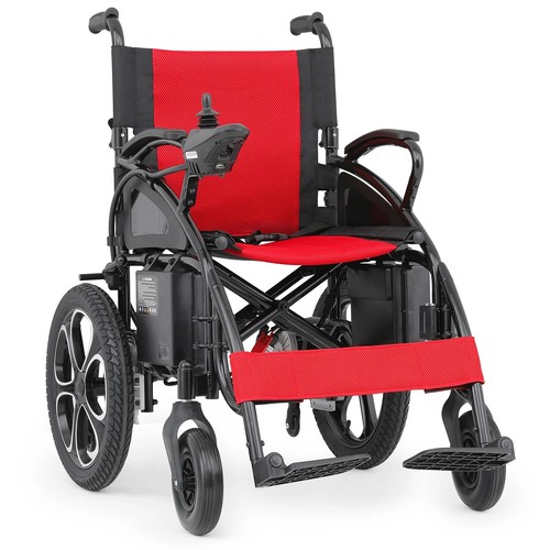 Used folding power electric - power,