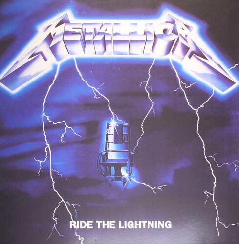 Metallica ride the - ride,