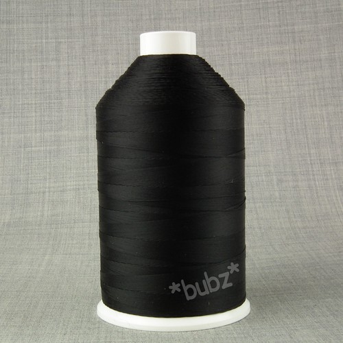 Bonded nylon sewing thread 60s - nylon,