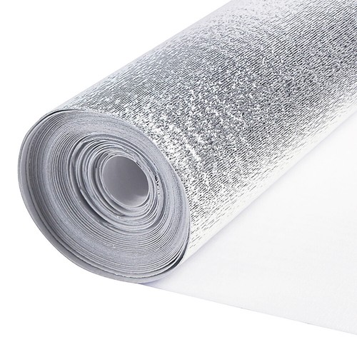 Single bubble insulation roll - bubble,