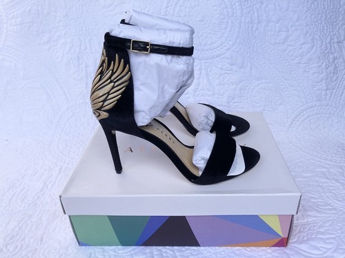 Katy perry black velvet - katy,