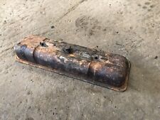 Ferguson Te 20 Pet Tvo Rocker Cover 