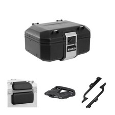 Shad Terra TR37 Black Edition