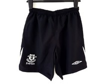 Everton Away Shorts 2007