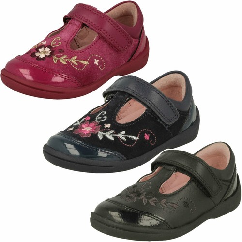 Girls startrite flower - startrite,