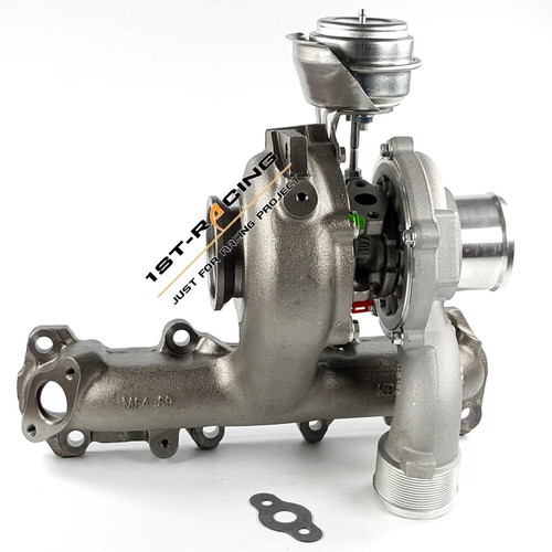 Turbo charger for opel - charger,