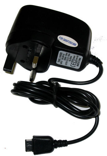 Mains wall charger for samsung - charger,