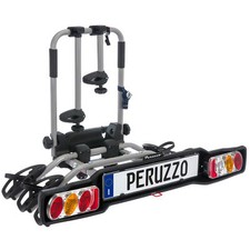 Peruzzo Parma 3 Bike Tow Ball