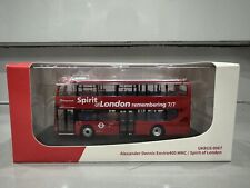 CMNL UKBUS 0067 Northcord Dennis Enviro 400 MMC Model Bus Stagecoach London 7/7