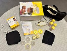 Medela Freestyle Flex Double Electric Breast Pump - Yellow