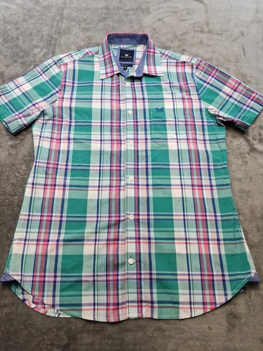 Crew clothing mens shirt - crew,