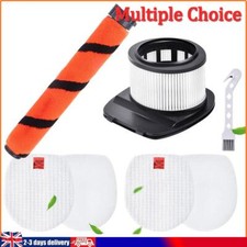 Roller Brush For Shark IC300 UK IZ201UK IZ201UKT IZ251UK IZ251UKT Vacuum Filters