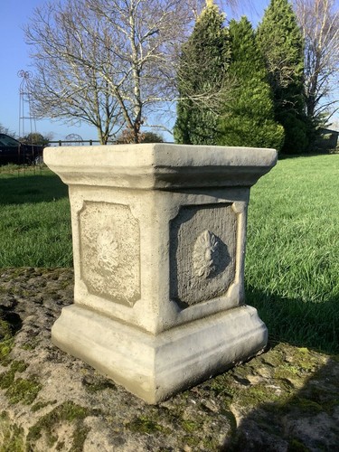 Stone garden small - stone,