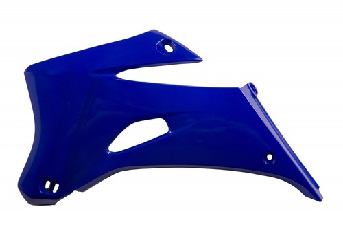 Acerbis radiator scoops for - acerbis,