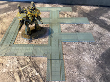 Imperial Sector Roads - 8mm