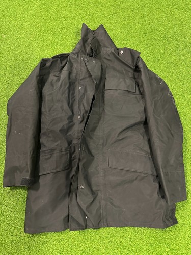 British issue black mod - mod, guard
