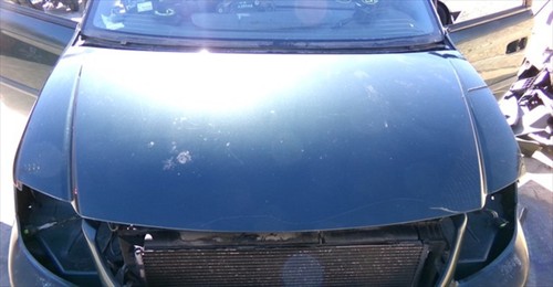 109540 bonnet chrysler - 109540,