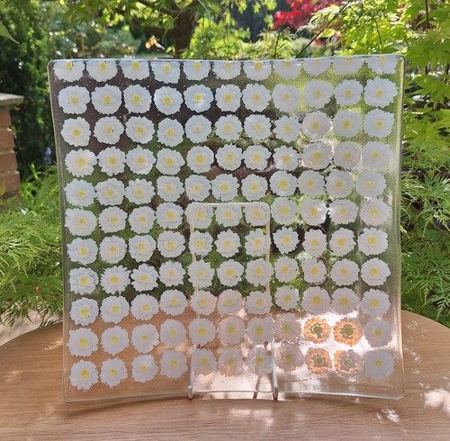 Large 30cm vintage downs - large,