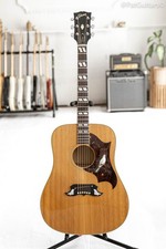 1973 Gibson Dove acoustic