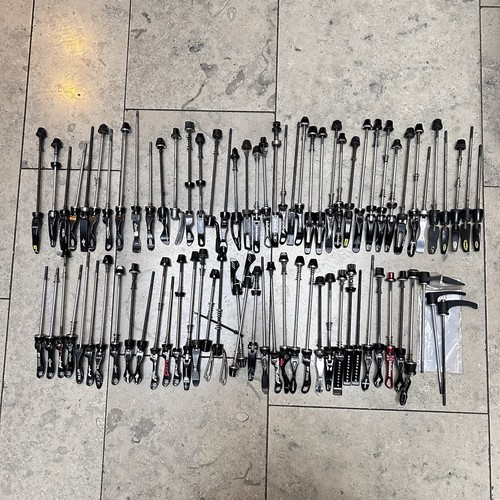 Job lot quick release - quick,